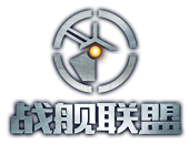 战舰logo